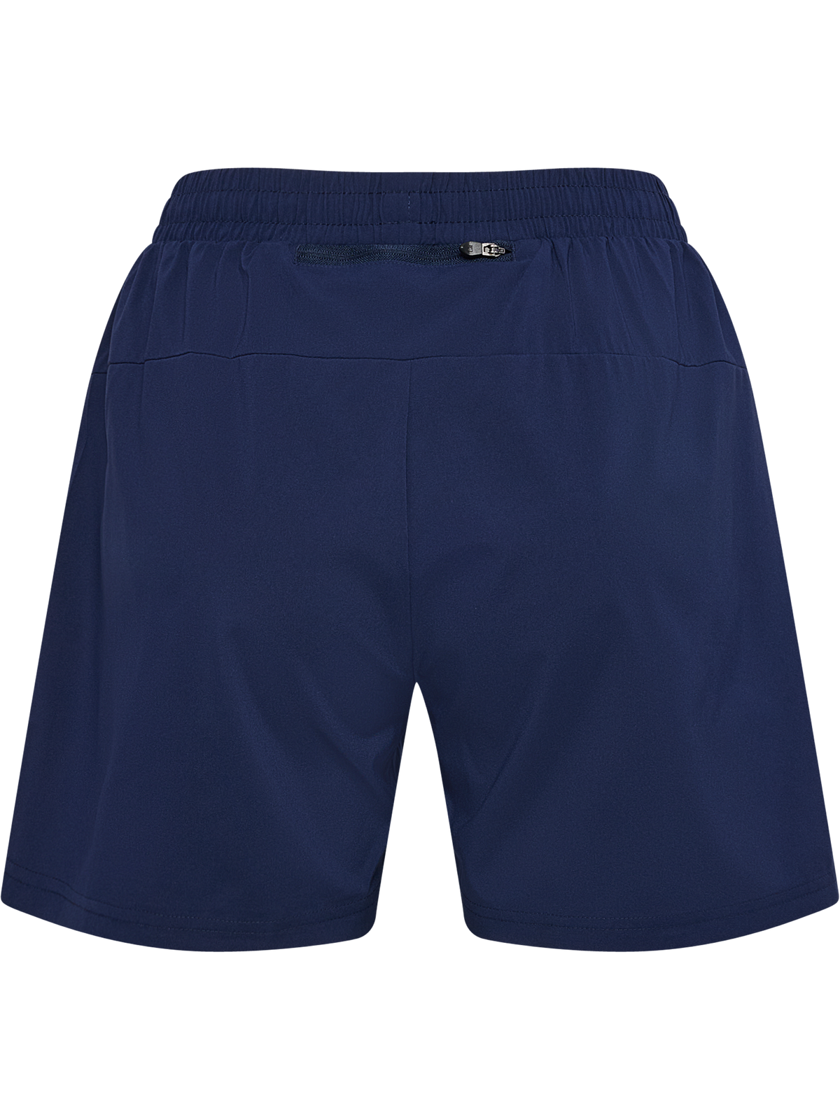 nwlMAX ZIP POCKET W SHORTS