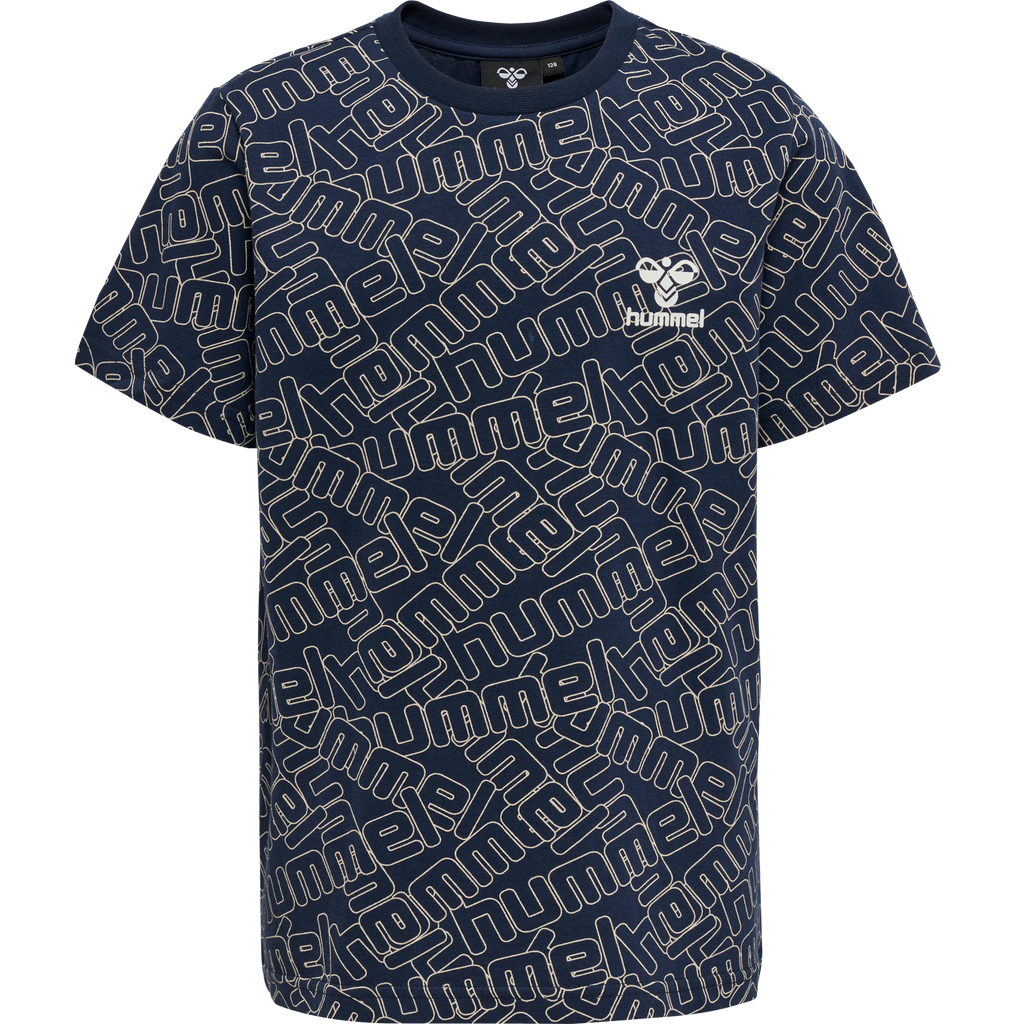 hmlCOOPER T-SHIRT S/S