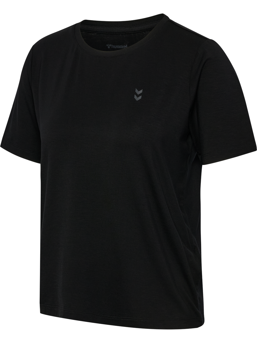 hmlSOFT W T-SHIRT S/S