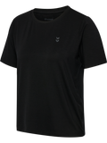 hmlSOFT W T-SHIRT S/S