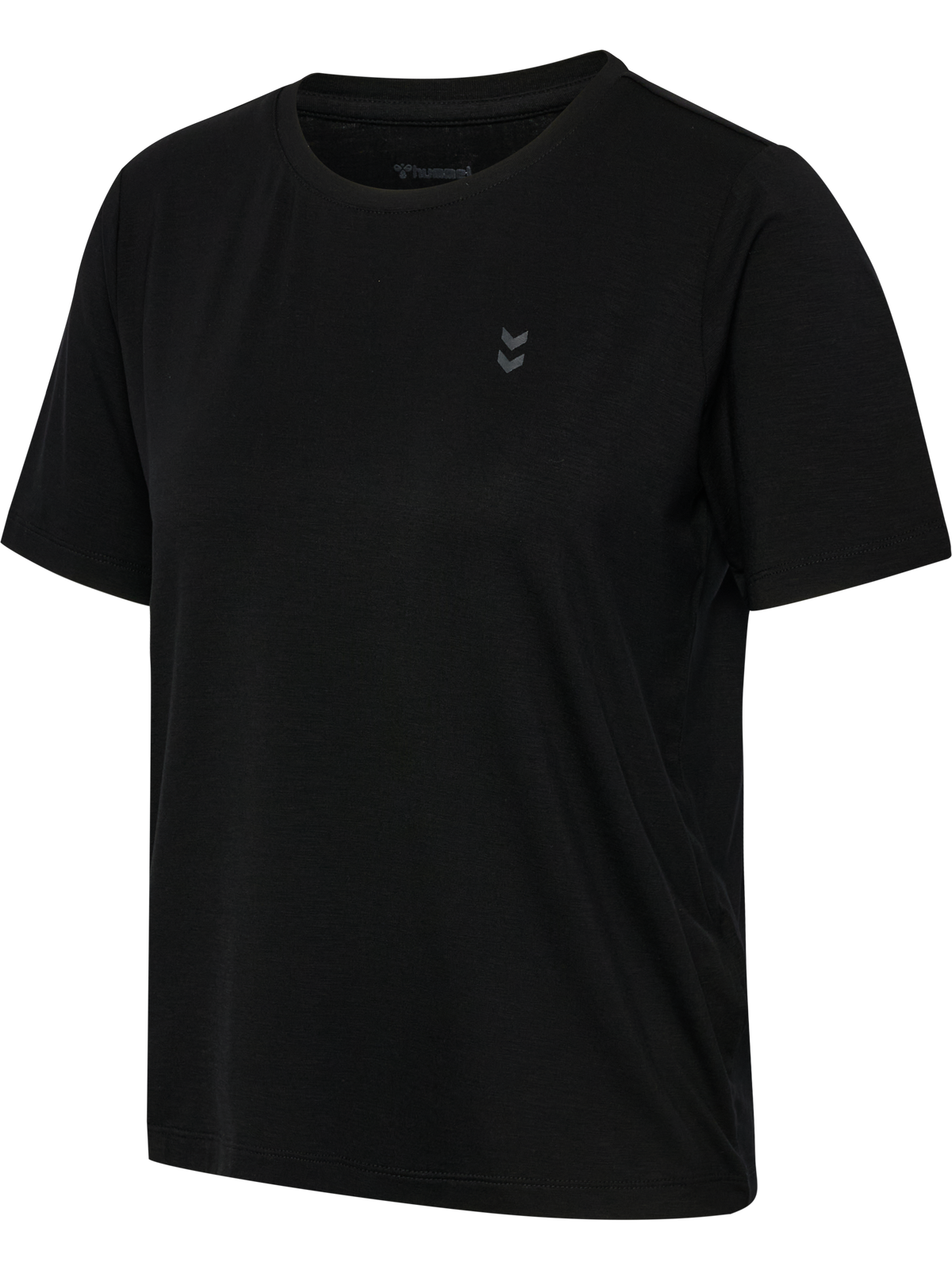 hmlSOFT W T-SHIRT S/S
