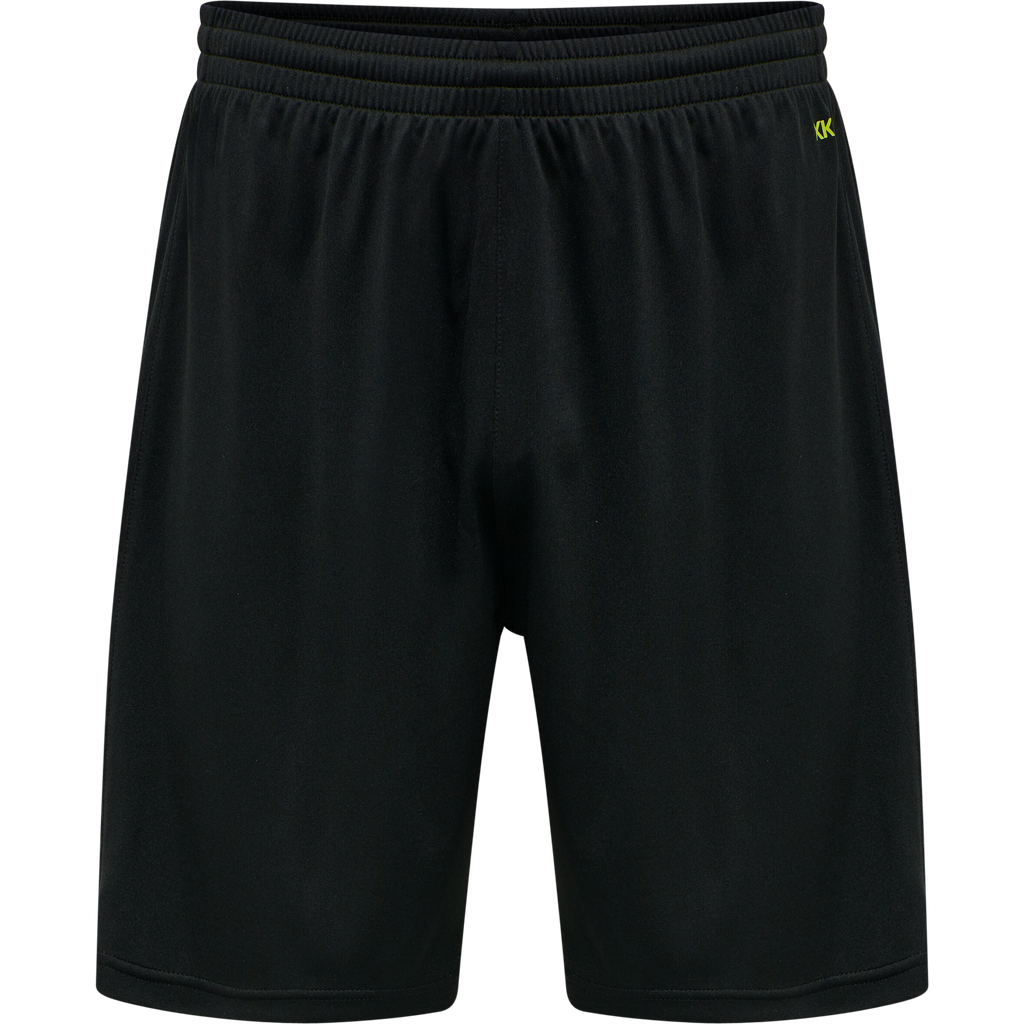 hmlCORE XK POLY SHORTS