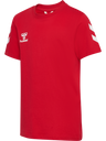 hmlGO 2.0 CHEVRON T-SHIRT S/S KIDS