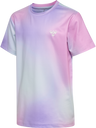 hmlJR GRADIENT GYM T-SHIRT S/S