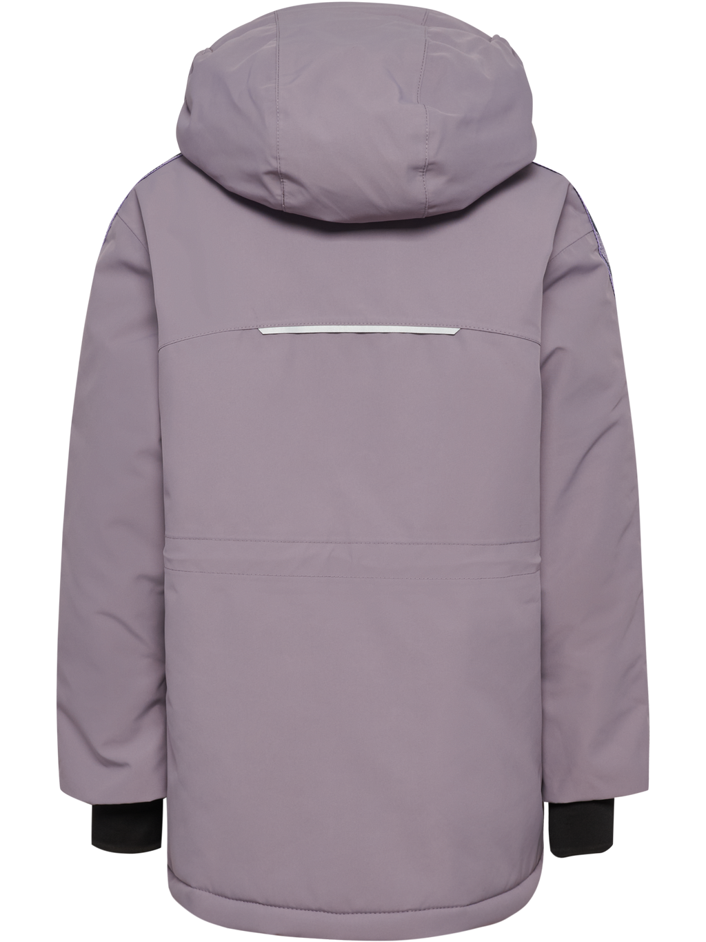 hmlJR CHEVRON SNOW JACKET WP 10K