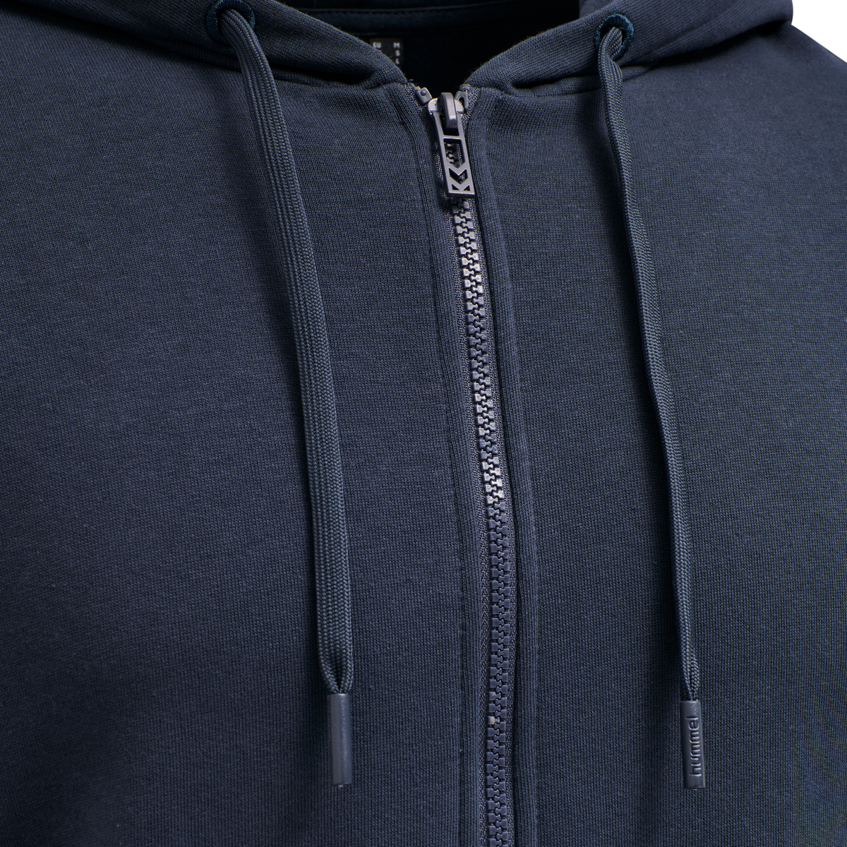 hmlLEGACY ZIP HOODIE