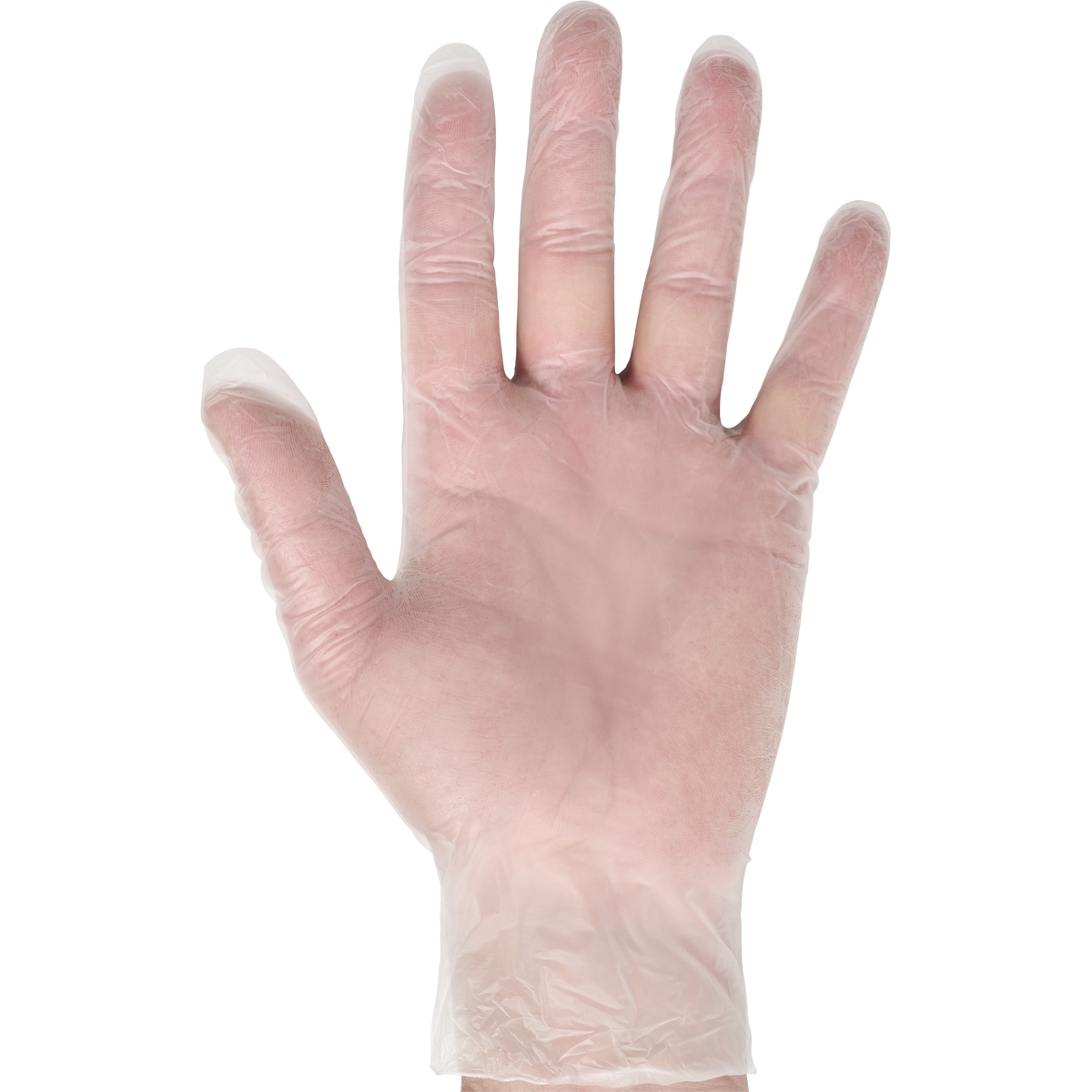 VINYL GLOVES