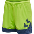 hmlLEAD WOMENS POLY SHORTS