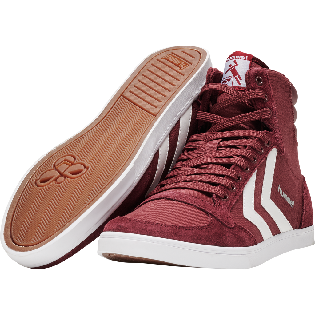 HUMMEL SLIMMER STADIL HIGH