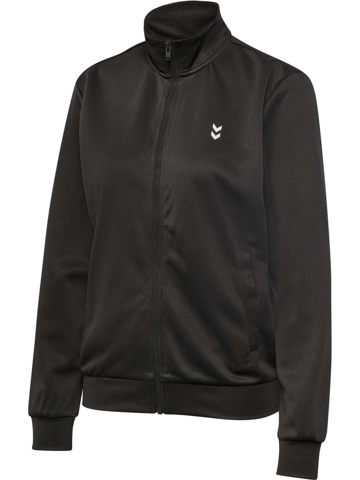 hmlGRACE POLY ZIP JACKET