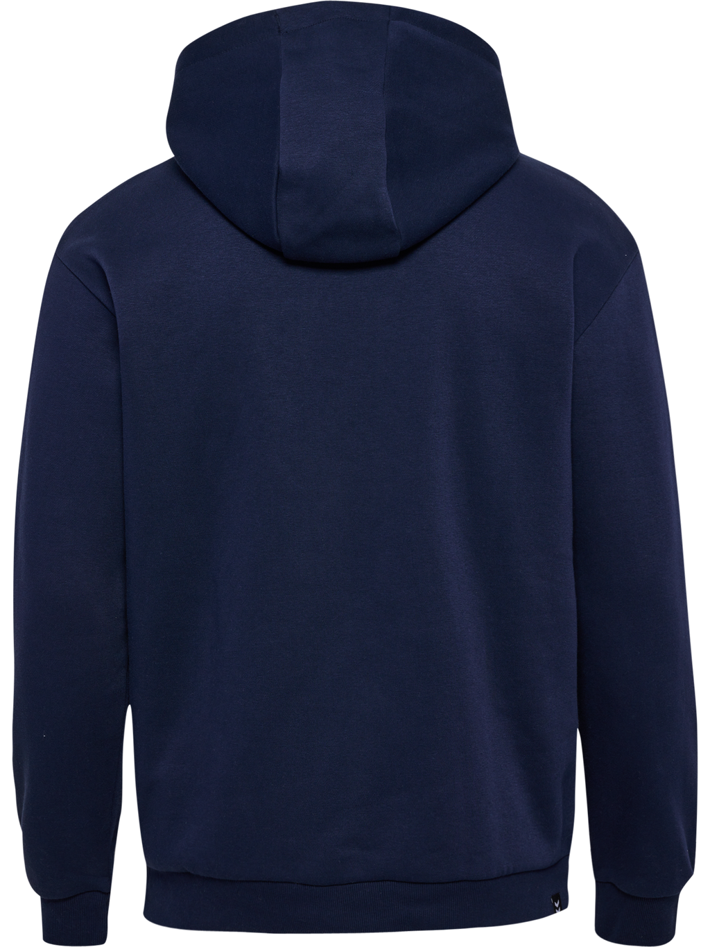 hmlMOVER COTTON HOODIE