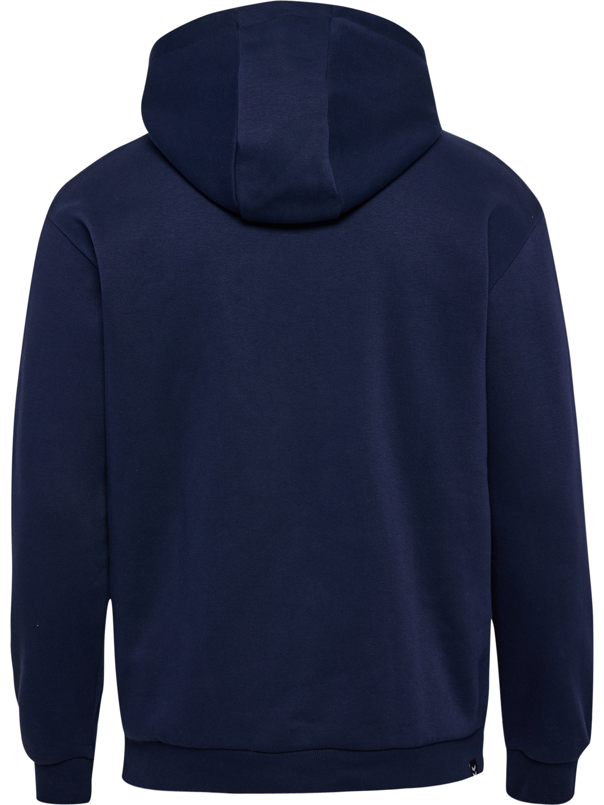 hmlMOVER COTTON HOODIE
