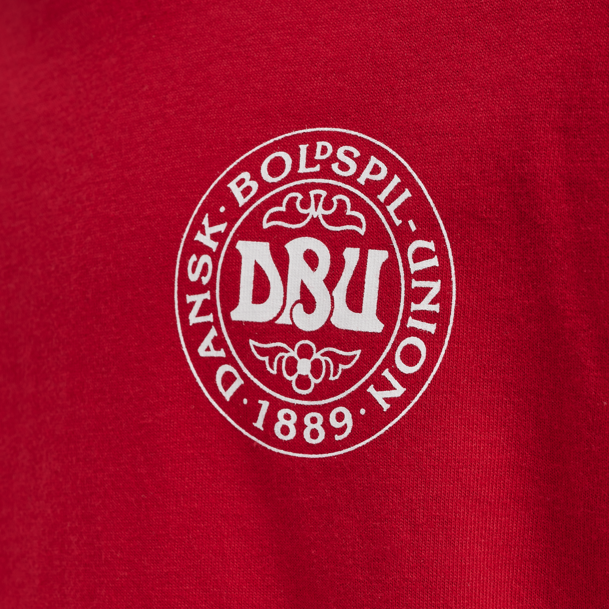 DBU FAN COTTON JERSEY S/S KIDS