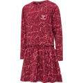 hmlMERRY DRESS L/S