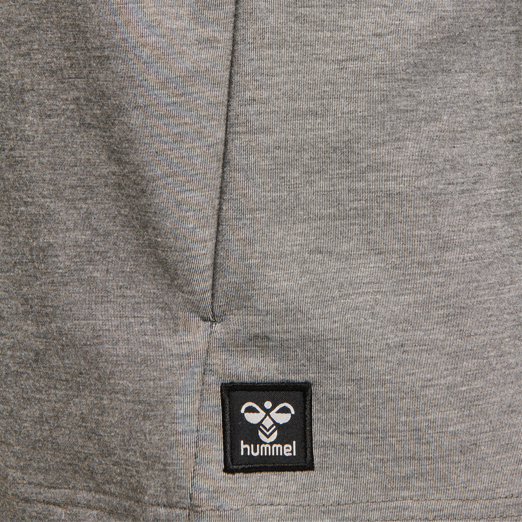 hmlTROPPER ZIP HOODIE