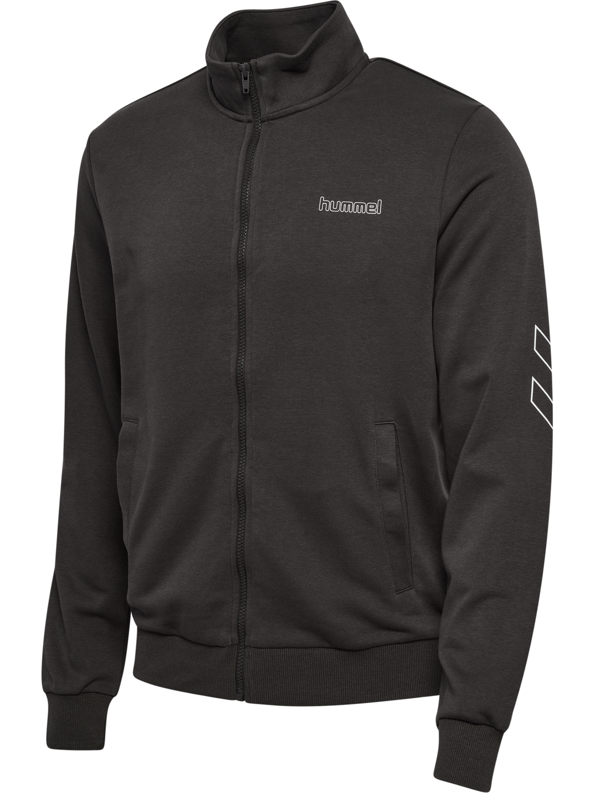 hmlPACE SWEAT ZIP JACKET