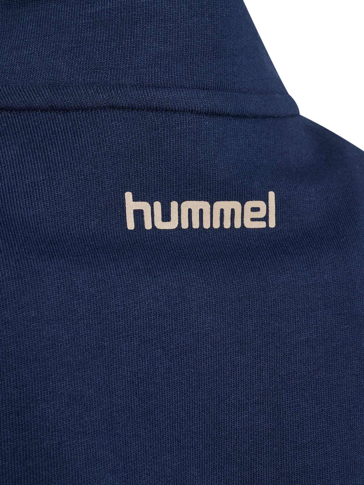 hmlTIMMI FULL ZIP SWEAT JACKET
