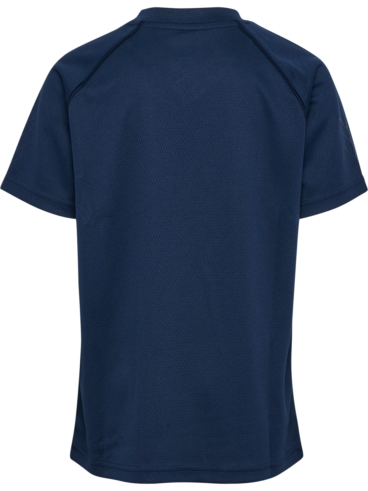hmlJR REG ACTIVE T-SHIRT S/S