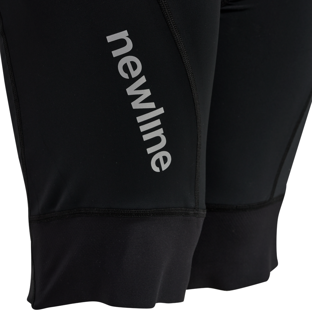 MENS CORE BIKE PANEL BIB SHORTS