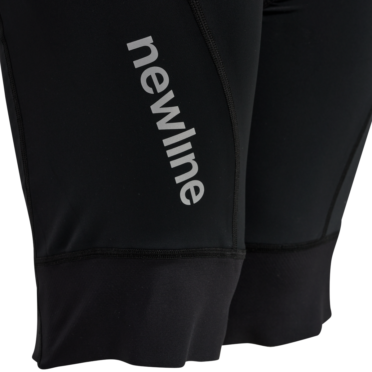 MENS CORE BIKE PANEL BIB SHORTS