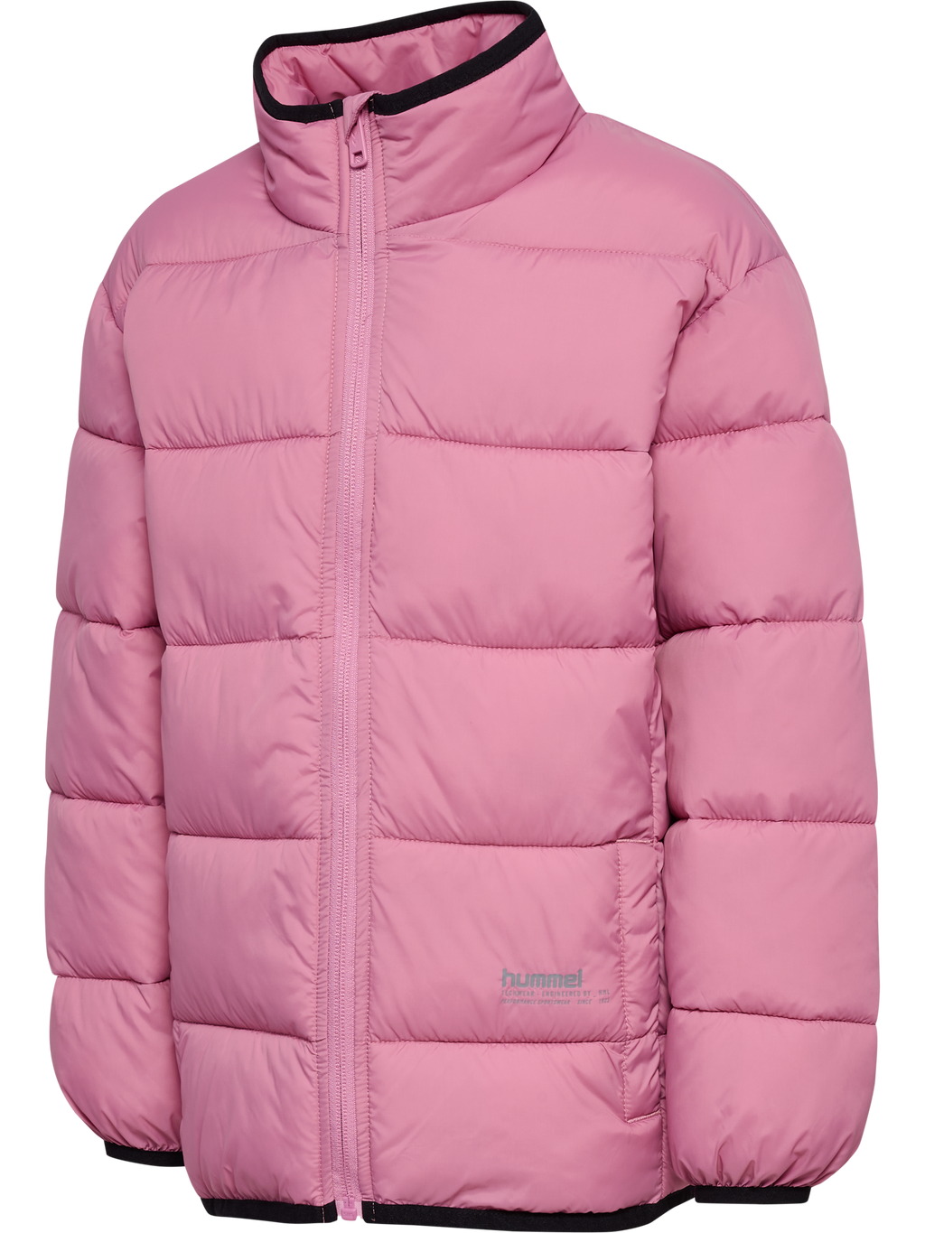 hmlJR LIGHTWEIGHT PUFFER JACKET