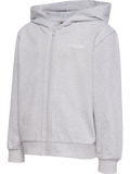 hmlJR FRAME SWEAT ZIP HOODIE