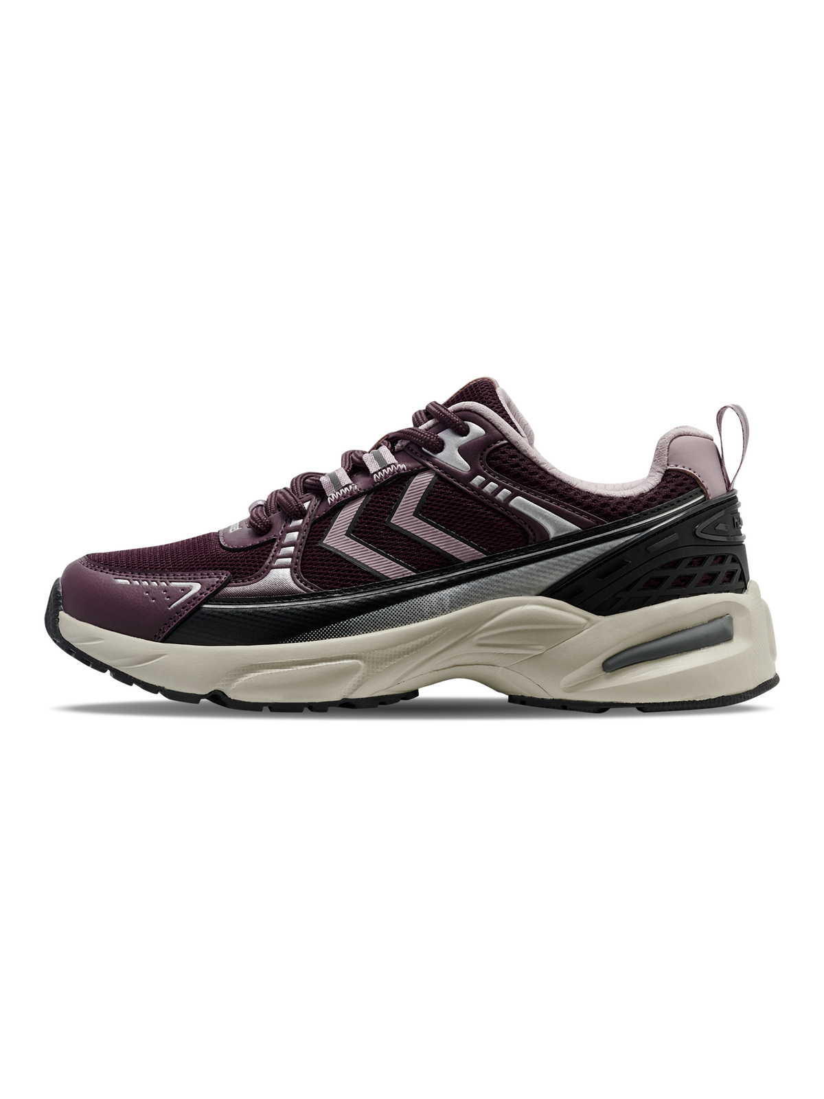 HML TRACKFORCE ONE