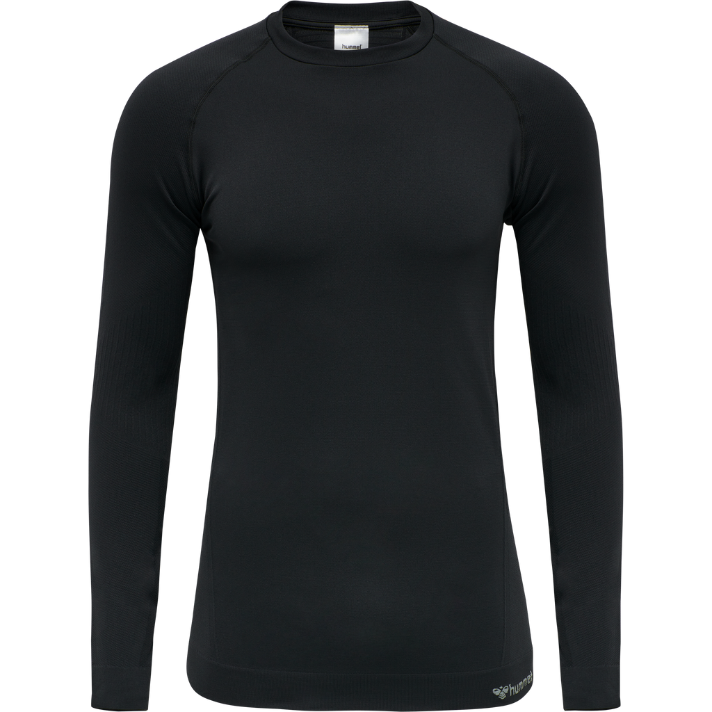 hmlSTROKE SEAMLESS T-SHIRT L/S