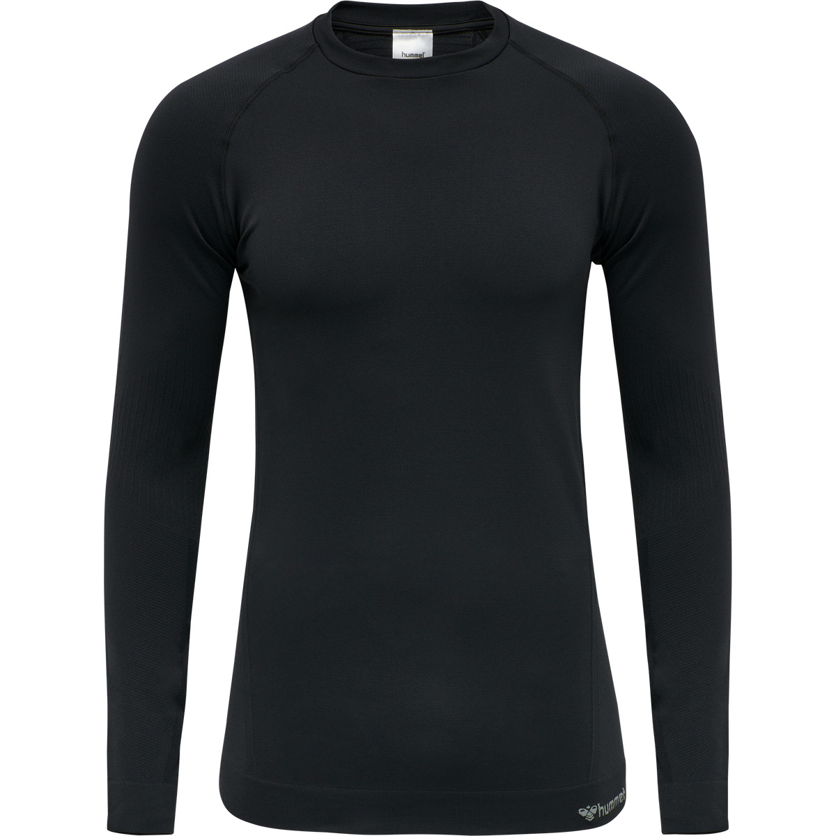 hmlSTROKE SEAMLESS T-SHIRT L/S