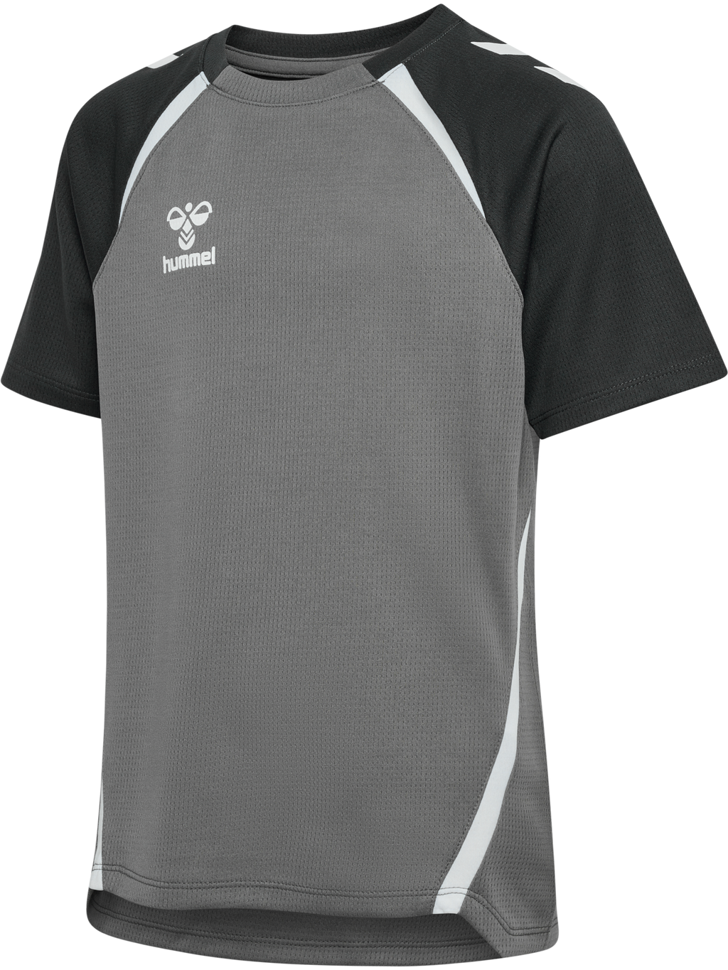 hmlLEAD 2.0 JERSEY S/S KIDS
