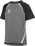 hmlLEAD 2.0 JERSEY S/S KIDS