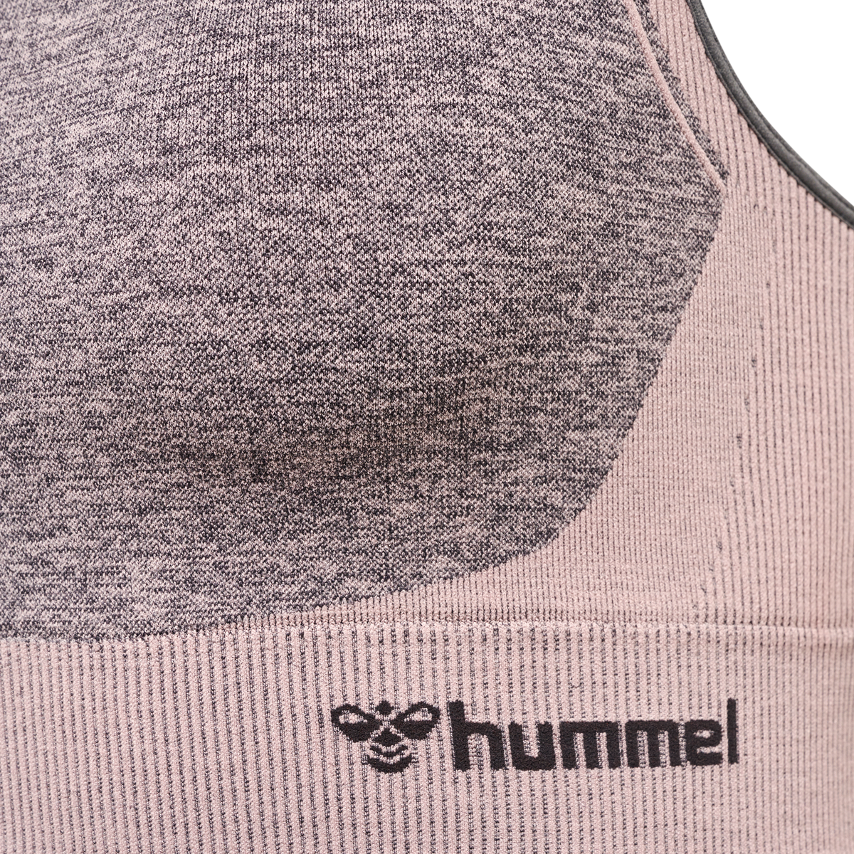 hmlKARINA SEAMLESS SPORTS TOP