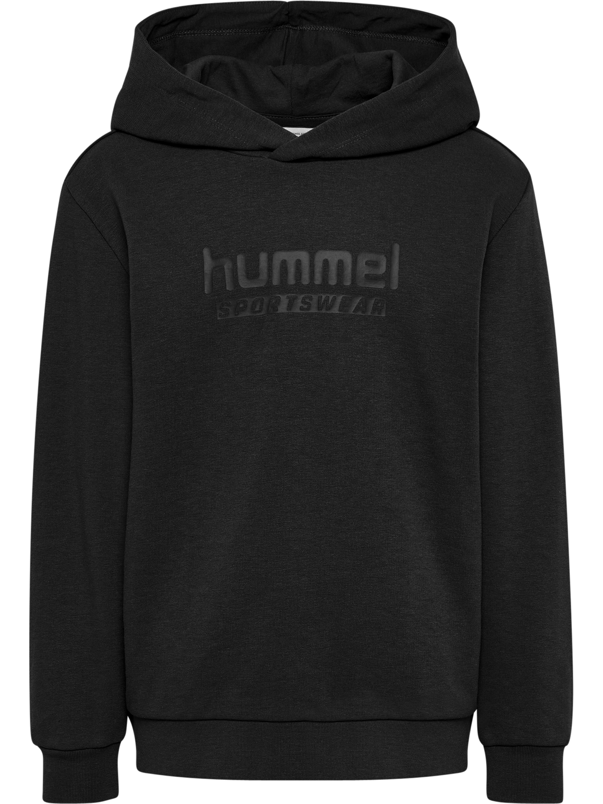 hmlJR BASE HOODIE