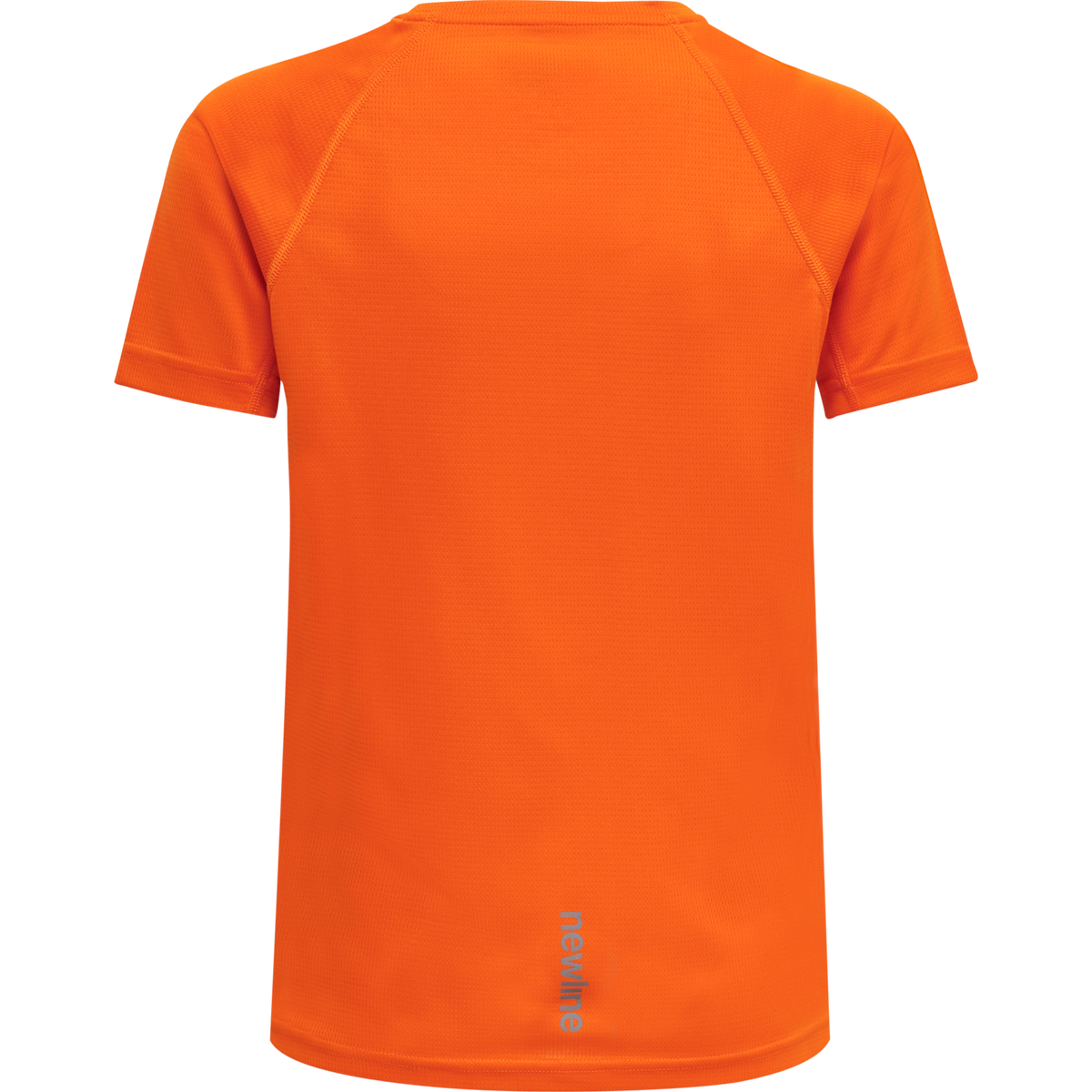 KIDS CORE RUNNING T-SHIRT S/S