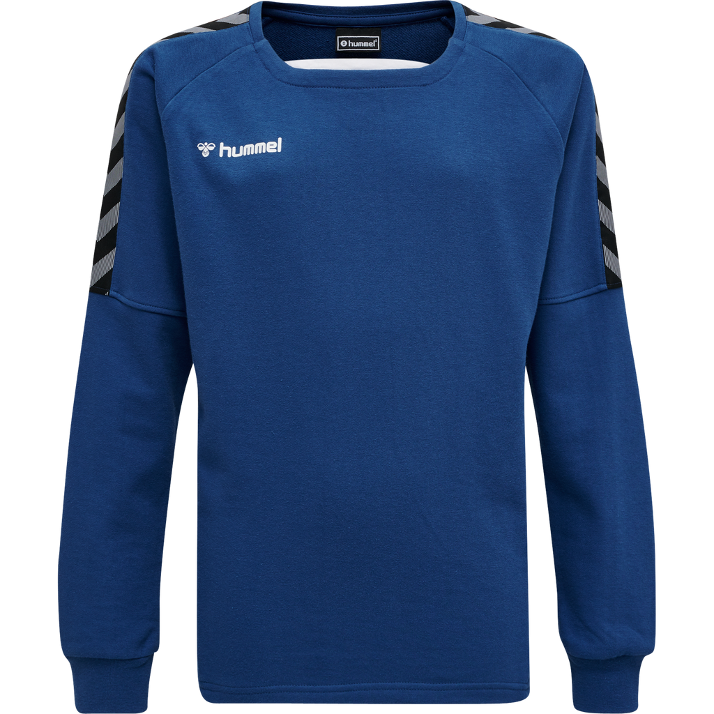 hmlAUTHENTIC KIDS TRAINING SWEAT