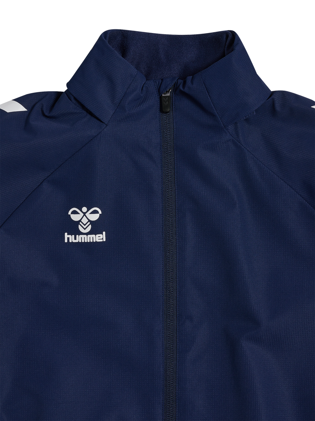 hmlLEAD 2.0 ALL-WEATHER JACKET KIDS
