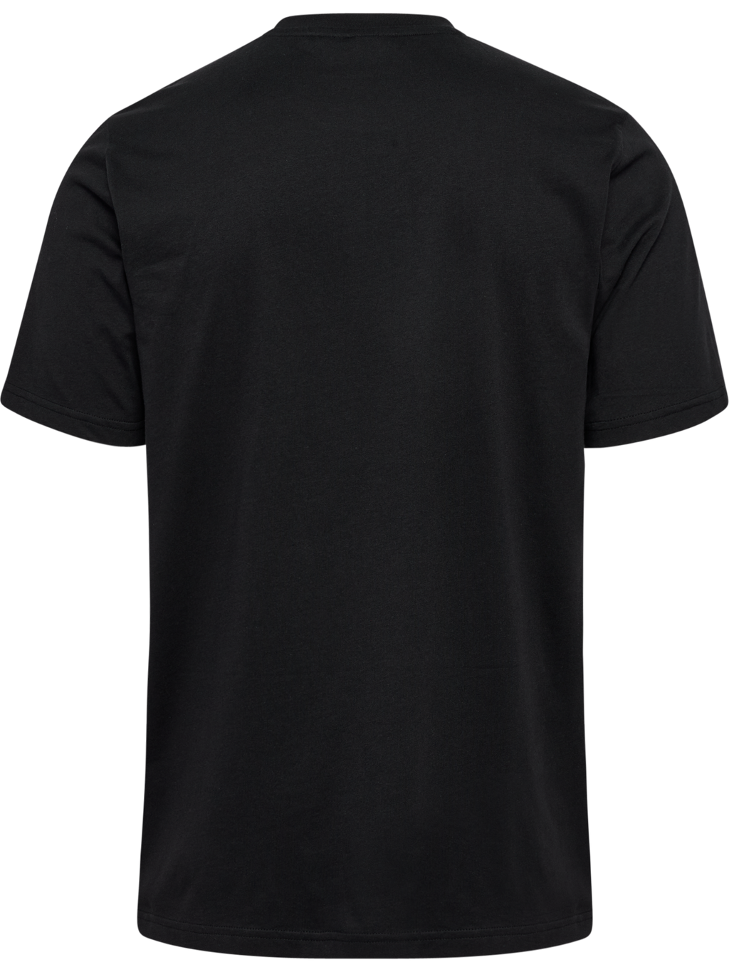 hmlREGULAR GRAPHIC TEE S/S