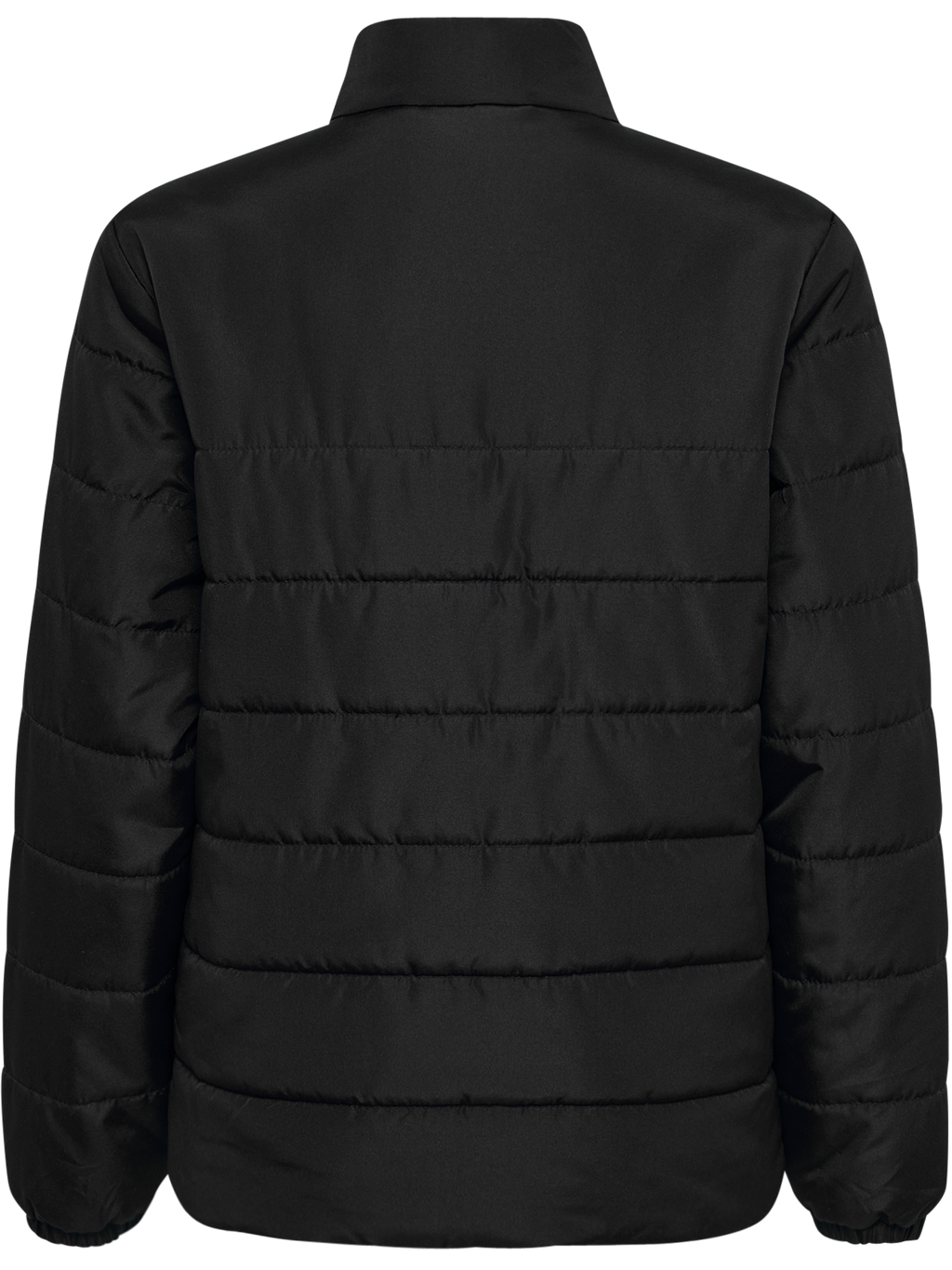 hmlESSENTIAL SHORT BENCH JKT KIDS