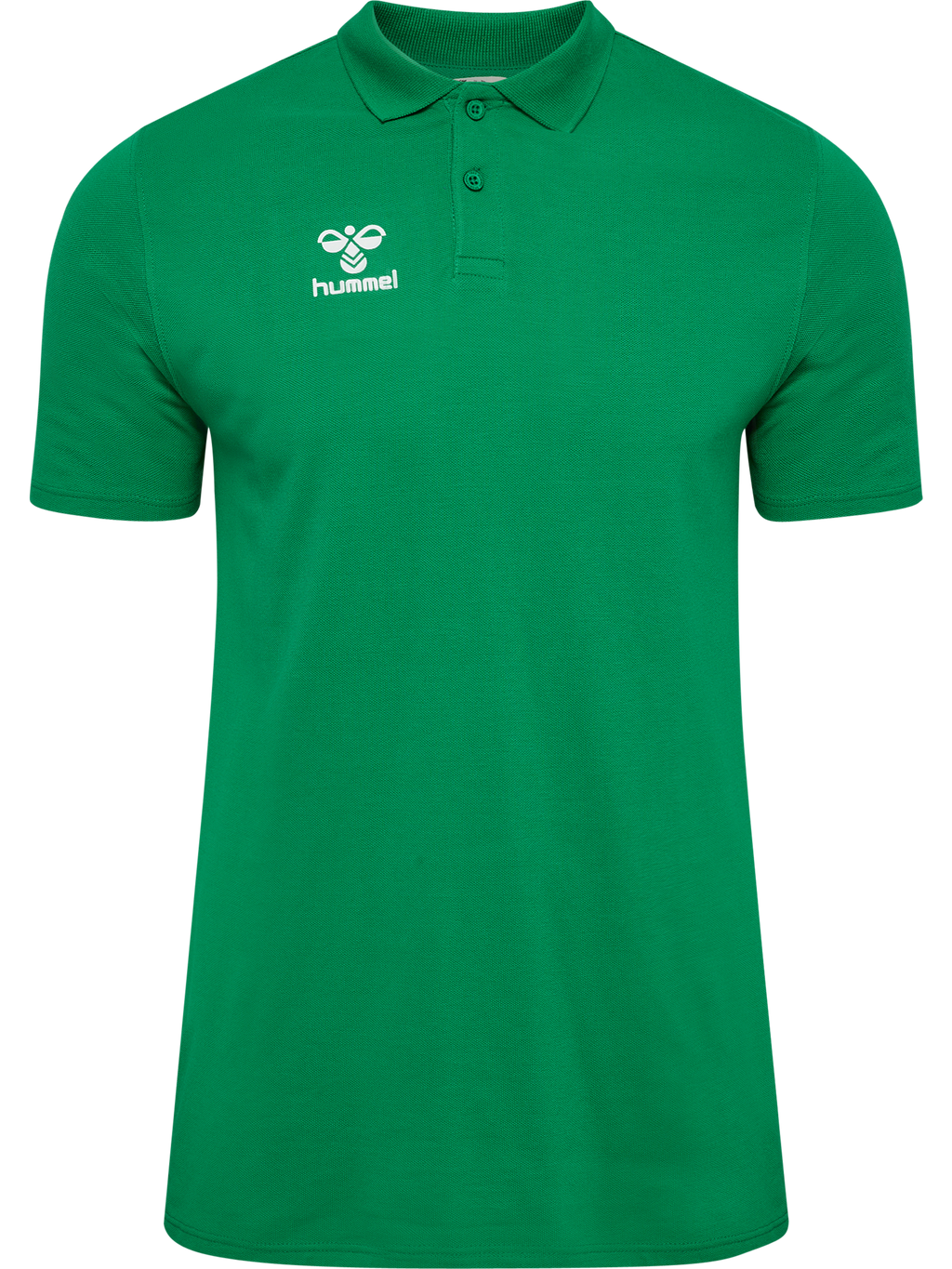 hmlGO 2.0 CHEVRON  POLO