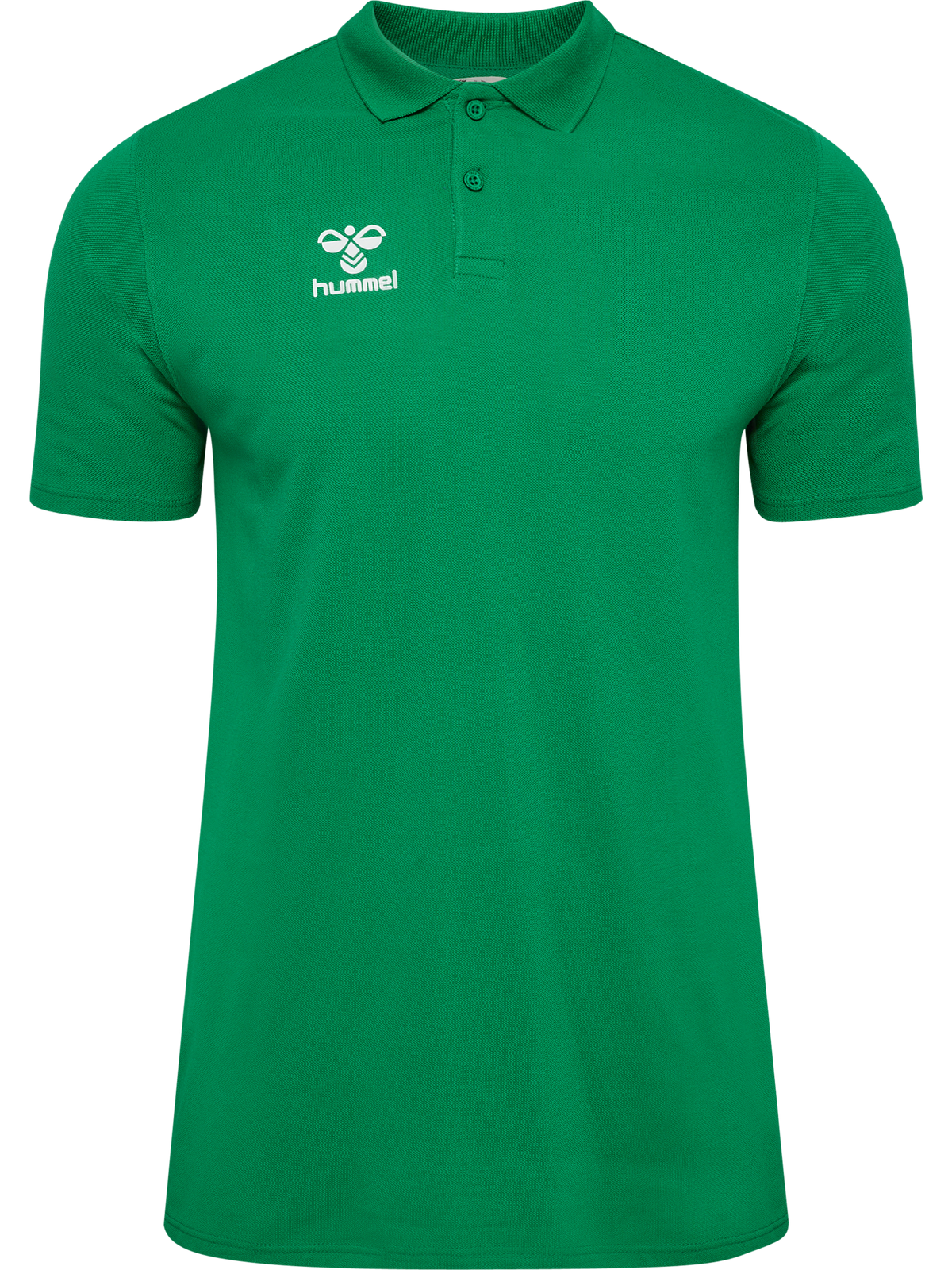 hmlGO 2.0 CHEVRON  POLO