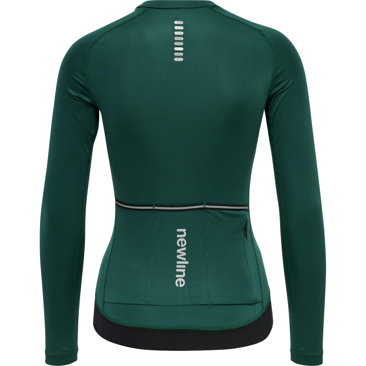 WOMENS CORE BIKE L/S JERSEY