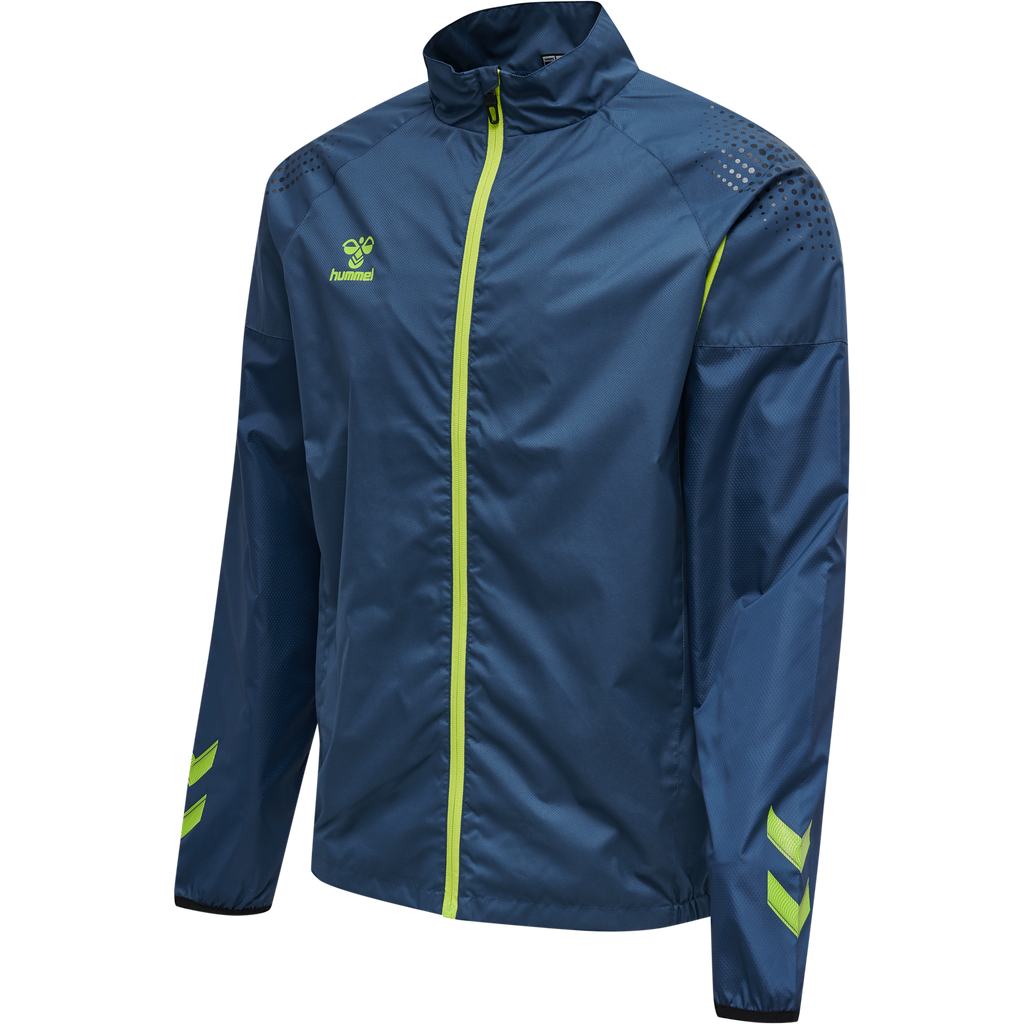 hmlLEAD PRO TRAINING JACKET