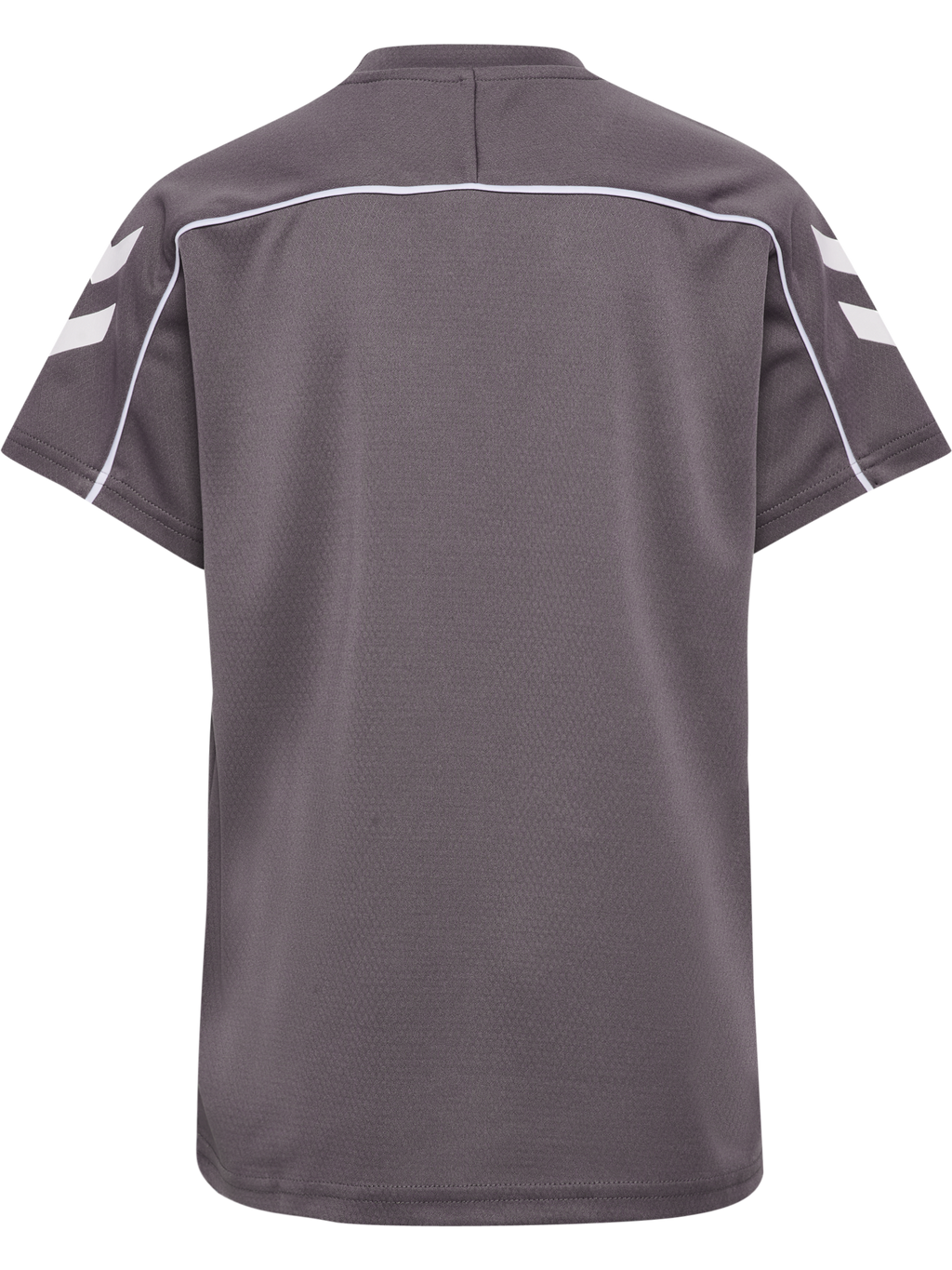 hmlJR T-SHIRT S/S