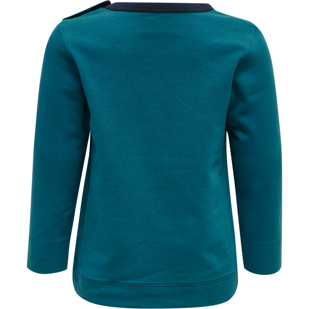 hmlBOLT T-SHIRT L/S