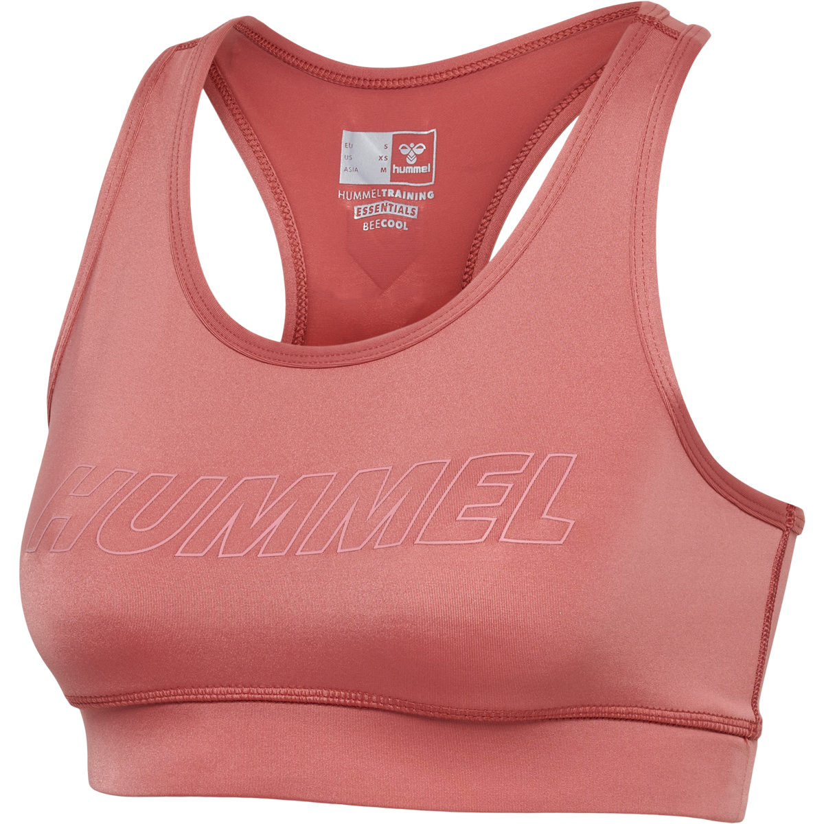 hmlTE TOLA SPORTS BRA