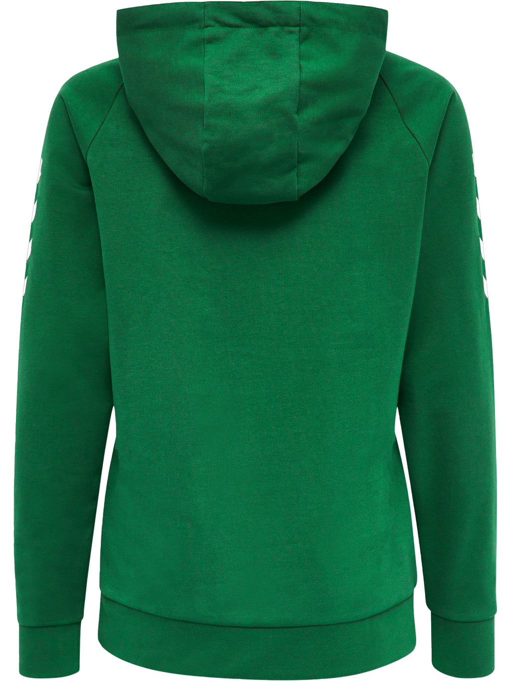 hmlGO COTTON HOODIE WOMAN