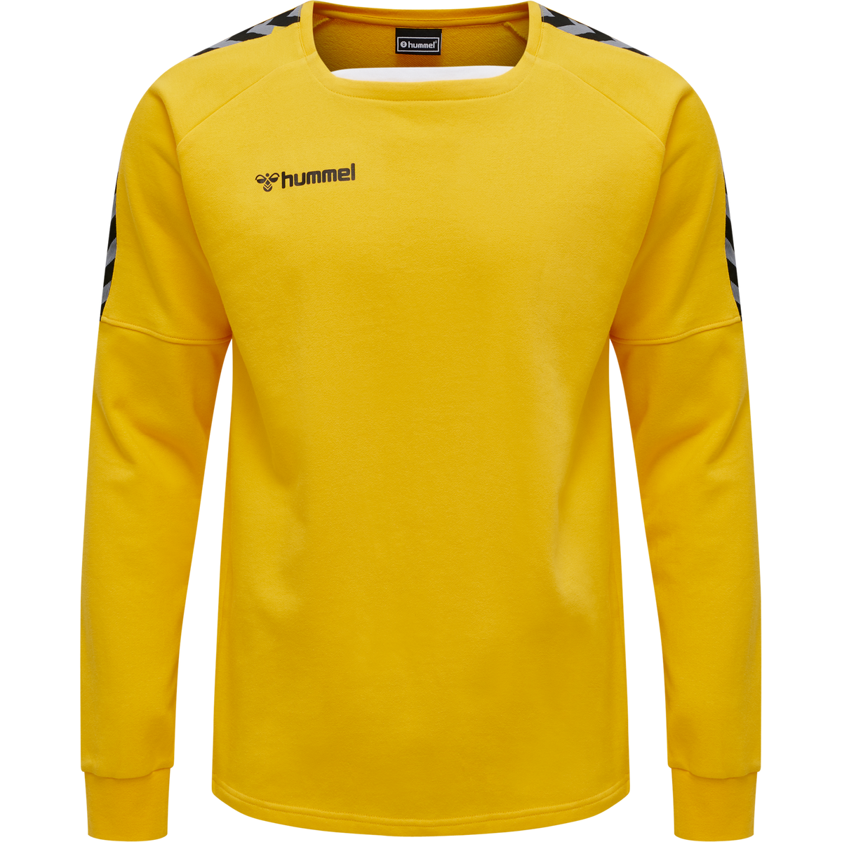 hmlAUTHENTIC TRAINING SWEAT