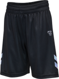 hmlSHIMMER SHORTS