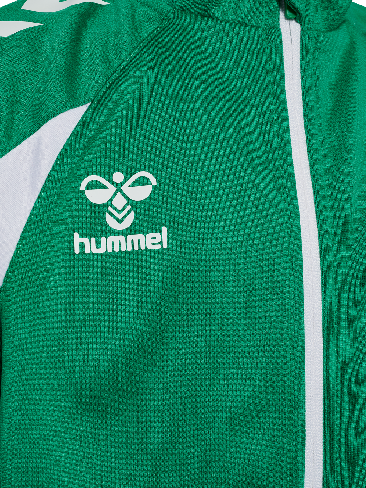 hmlCORE 2.0 TRACK ZIP JACKET KIDS