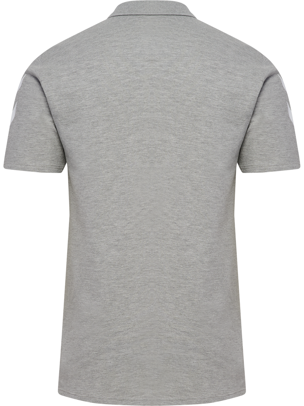 hmlGO 2.0 CHEVRON  POLO